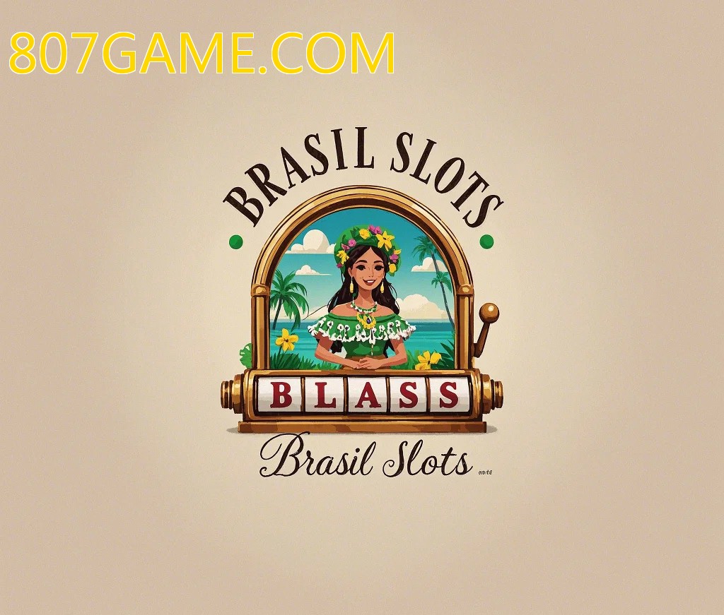 807game GAME-Slots