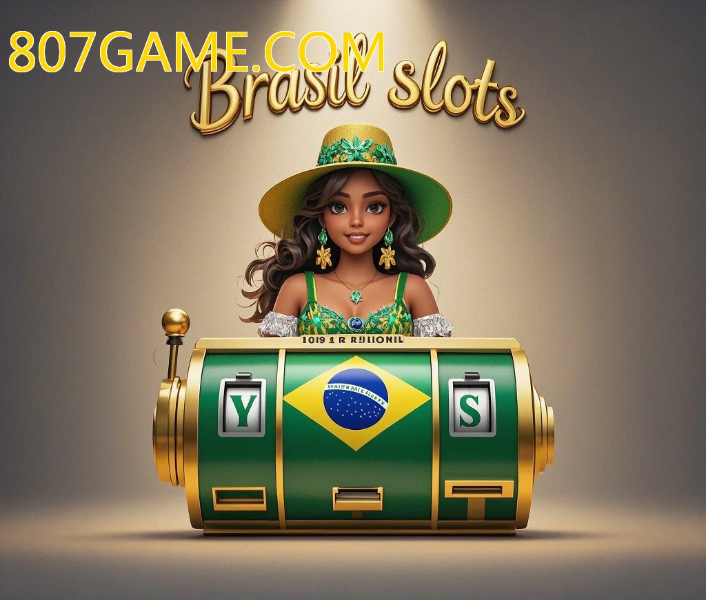 807game GAME-Slots