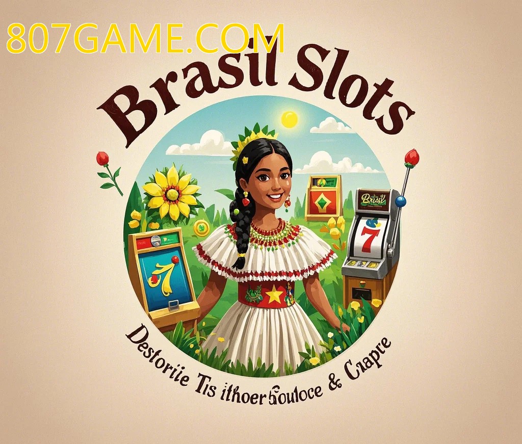 807game GAME-Slots